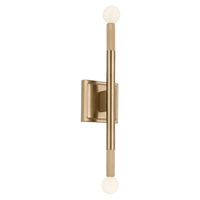 Wall Sconce (Multi Bulb)