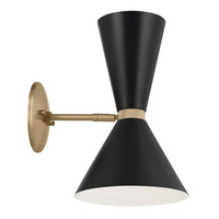 Wall Sconce (Multi Bulb)
