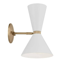 Wall Sconce (Multi Bulb)