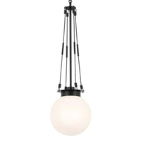 Down Light Pendant 10-1/2" Width