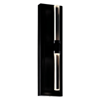 Wall Sconce (Multi Bulb)