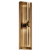 Wall Sconce (Multi Bulb)