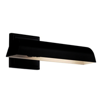1 Bulb Wall Sconce