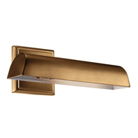 1 Bulb Wall Sconce