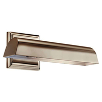 1 Bulb Wall Sconce