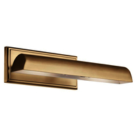 Wall Sconce (Multi Bulb)