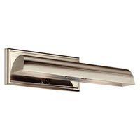 Wall Sconce (Multi Bulb)