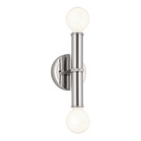 Wall Sconce (Multi Bulb)