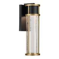 Outdoor Wall Light 15-3/4" Height