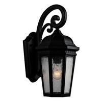 Outdoor Wall Light 18" Height