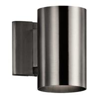 Outdoor Wall Light 7" Height