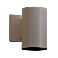 Outdoor Wall Light 7" Height