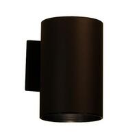 Outdoor Wall Light 9" Height