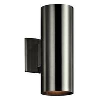 Outdoor Wall Light 12" Height