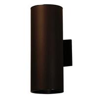 Outdoor Wall Light 15" Height