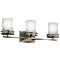 Bathroom Lighting (3 bulbs) 24" Width