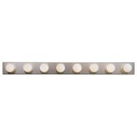 Bathroom Lighting (4 or more bulbs) 48" Width