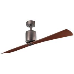 Large Ceiling Fan 60" Width