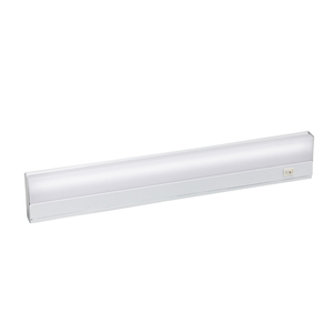 KK10042WH Utilitarian Under Cabinet Lighting Cabinet Lighting - White KK10042WH Utilitarian Under Cabinet Lighting Cabinet Lighting - White