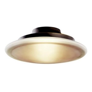 KK10867OZ Builder Flush Mount Ceiling Light - Olde Bronze KK10867OZ Builder Flush Mount Ceiling Light - Olde Bronze