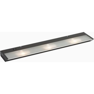 Kk12017bz Direct Wire 120v Xenon Under Cabinet Lighting Kk12017bz Direct Wire 120v Xenon Under Cabinet Lighting