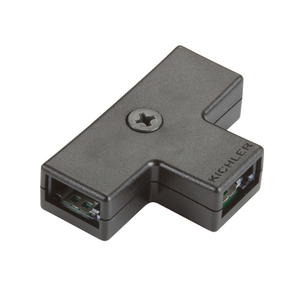 KK12335BK Linear LED Transformer and Accessorie Cabinet Lighting - Black KK12335BK Linear LED Transformer and Accessorie Cabinet Lighting - Black
