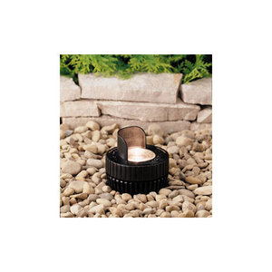 KK15192BK Well Light Accent Lighting Landscape Light - Black KK15192BK Well Light Accent Lighting Landscape Light - Black