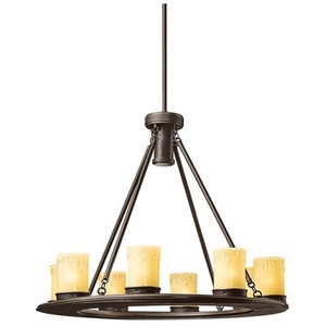 KK15402OZ Oak Trail Hanging Hanging Lantern - Olde Bronze KK15402OZ Oak Trail Hanging Hanging Lantern - Olde Bronze