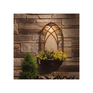 KK15419TZT Cathedral Garden Lighting Landscape Light - Textured Tannery Bronze KK15419TZT Cathedral Garden Lighting Landscape Light - Textured Tannery Bronze