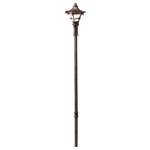KK15421AGZ Cotswold Path Lighting Landscape Light - Aged Bronze KK15421AGZ Cotswold Path Lighting Landscape Light - Aged Bronze
