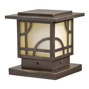 KK15474OZ Larkin Estate Deck Lighting Landscape Light - Olde Bronze KK15474OZ Larkin Estate Deck Lighting Landscape Light - Olde Bronze
