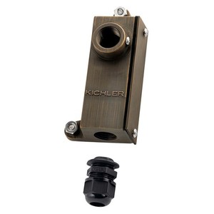 KK15609CBR Landscape LED Transformers & Accessories Landscape Light - Centennial Brass KK15609CBR Landscape LED Transformers & Accessories Landscape Light - Centennial Brass