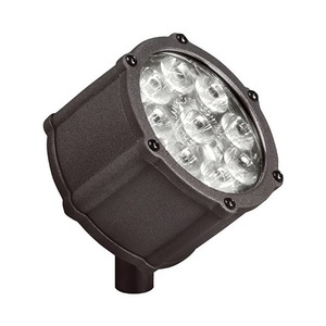 KK15751AZT LED Accents Accent Lighting Landscape Light - Textured Architectural Bronze KK15751AZT LED Accents Accent Lighting Landscape Light - Textured Architectural Bronze