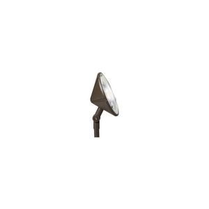 KK15861AZT Landscape LED Accent Lighting Landscape Light - Textured Architectural Bronze KK15861AZT Landscape LED Accent Lighting Landscape Light - Textured Architectural Bronze