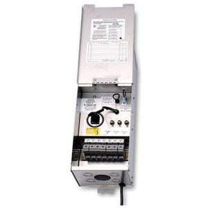 KK15PR900SS Transformer Transformers & Accessories Landscape Light - Stainless Steel KK15PR900SS Transformer Transformers & Accessories Landscape Light - Stainless Steel