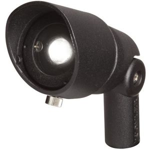 KK16002BKT27 Landscape LED Accent Lighting Landscape Light - Textured Black KK16002BKT27 Landscape LED Accent Lighting Landscape Light - Textured Black