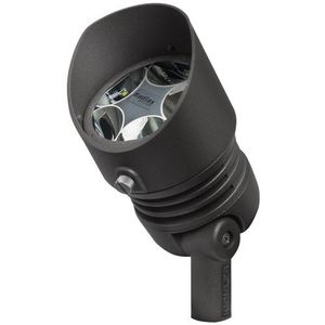 KK16008BKT27 Landscape LED Accent Lighting Landscape Light - Textured Black KK16008BKT27 Landscape LED Accent Lighting Landscape Light - Textured Black