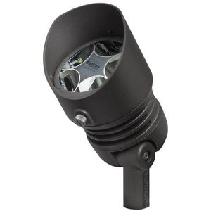 KK16010BKT27 Landscape LED Accent Lighting Landscape Light - Textured Black KK16010BKT27 Landscape LED Accent Lighting Landscape Light - Textured Black