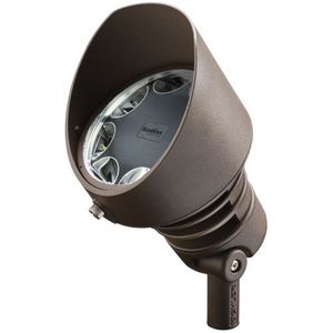KK16014AZT30 Landscape LED Accent Lighting Landscape Light - Textured Architectural Bronze KK16014AZT30 Landscape LED Accent Lighting Landscape Light - Textured Architectural Bronze