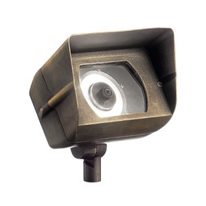 KK16070CBR30 Landscape LED Accent Lighting Landscape Light - Centennial Brass KK16070CBR30 Landscape LED Accent Lighting Landscape Light - Centennial Brass