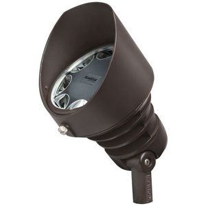 KK16203BBR30 Landscape LED Accent Lighting Landscape Light - Bronzed Brass KK16203BBR30 Landscape LED Accent Lighting Landscape Light - Bronzed Brass