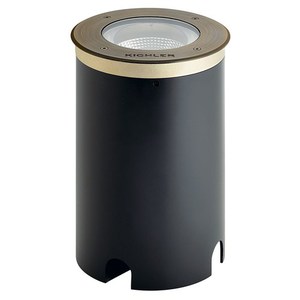 KK16227CBR40 Landscape LED Accent Lighting Landscape Light - Centennial Brass KK16227CBR40 Landscape LED Accent Lighting Landscape Light - Centennial Brass