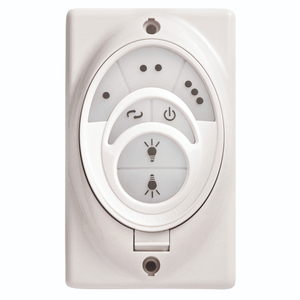 Kkwhtr Accessory Control Ceiling Fan Control White At Fergusonshowrooms Com