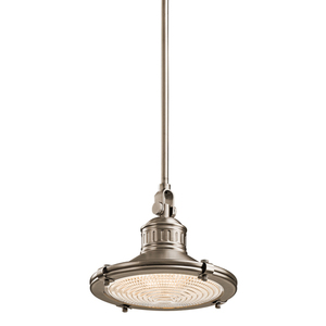 KK42436AP Sayre Down Light Pendant Light - Antique Pewter KK42436AP Sayre Down Light Pendant Light - Antique Pewter