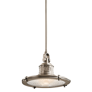 KK42437AP Sayre Down Light Pendant Light - Antique Pewter KK42437AP Sayre Down Light Pendant Light - Antique Pewter