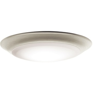 KK43848NILED30 Ceiling Ceiling Mounted - Brushed Nickel KK43848NILED30 Ceiling Ceiling Mounted - Brushed Nickel