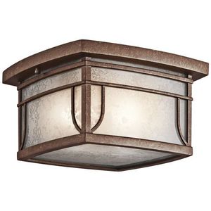 KK49153AGZ Riverbank Ceiling Ceiling Mounted - Aged Bronze KK49153AGZ Riverbank Ceiling Ceiling Mounted - Aged Bronze