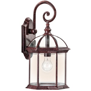 KK49186TZL16 Barrie Entrance Outdoor Wall Light - Tannery Bronze KK49186TZL16 Barrie Entrance Outdoor Wall Light - Tannery Bronze