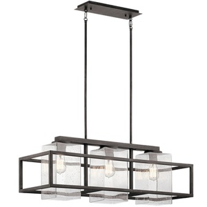 KK49805WZC Wright Hanging Hanging Lantern - Weathered Zinc KK49805WZC Wright Hanging Hanging Lantern - Weathered Zinc