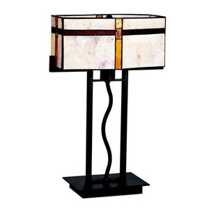 KK61008 Tacoma Table Lamp - Olde Bronze KK61008 Tacoma Table Lamp - Olde Bronze